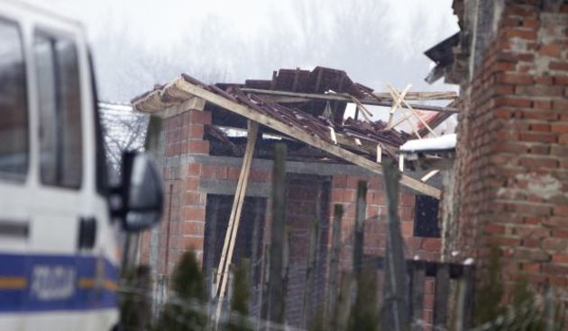 Urusen krov (Foto: Cropix)