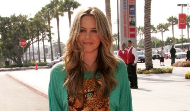 Alicia Silverstone ( foto JLP)