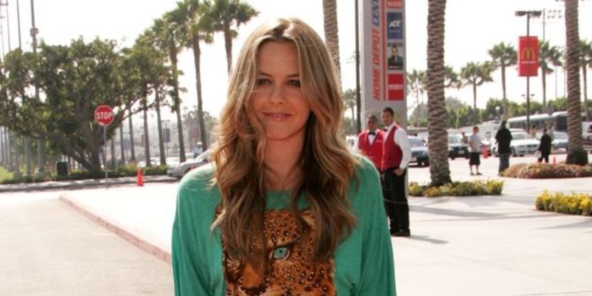 Alicia Silverstone ( foto JLP) Alicia Silverstone ( foto JLP)