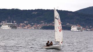 Đir po gradu za Svjetski dan turizma, foto: Iva Perinčić Đir po gradu za Svjetski dan turizma, foto: Iva Perinčić