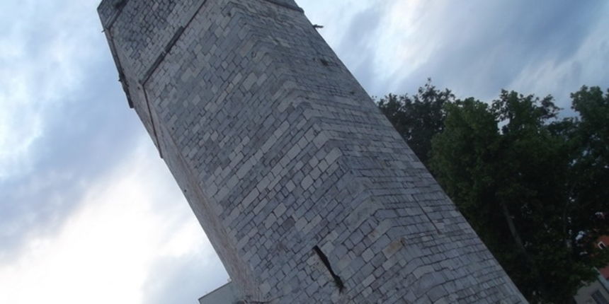 Kapetanova kula: otvorenje izložbe ”Ljeto je najljepši dio dana”