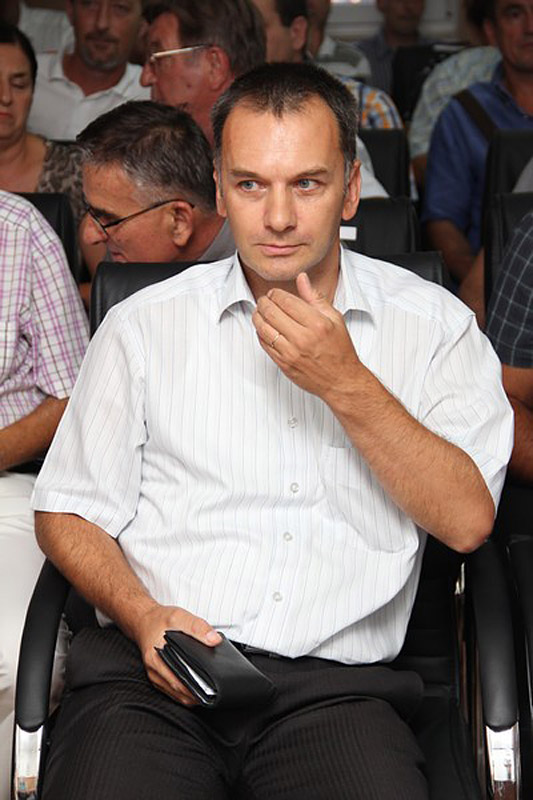 Virska fešta 29. kolovoza 2012. Virska fešta 29. kolovoza 2012.