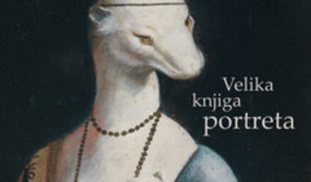 velika knjiga portreta