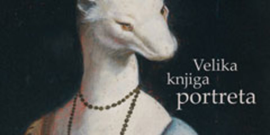 velika knjiga portreta