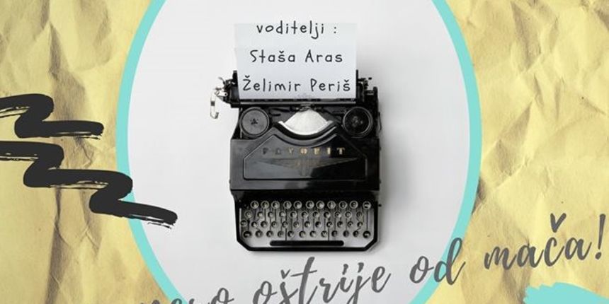 OTPIS radionica OTPIS radionica