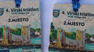 Vir: Akvatlon za početnike – uvod u Prvenstvo Hrvatske u olimpijskom triatlonu Vir: Akvatlon za početnike – uvod u Prvenstvo Hrvatske u olimpijskom triatlonu