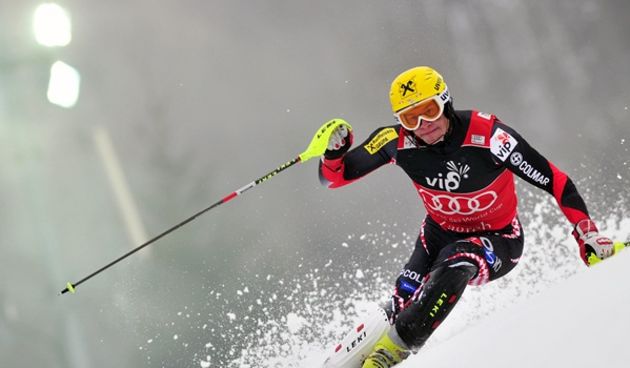 Ivica Kostelić, foto: Cropix