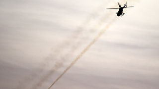 Grupna bojeva gađanja i raketiranja iz Kiowa Warrior