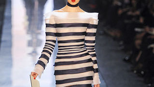 Gaultier proljeće 2011 Gaultier proljeće 2011