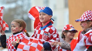 Karnevalić: Male maškare zauzele grad!, foto: Iva Perinčić