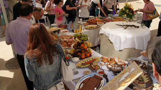 Rođendanski doručak portala eZadar.hr