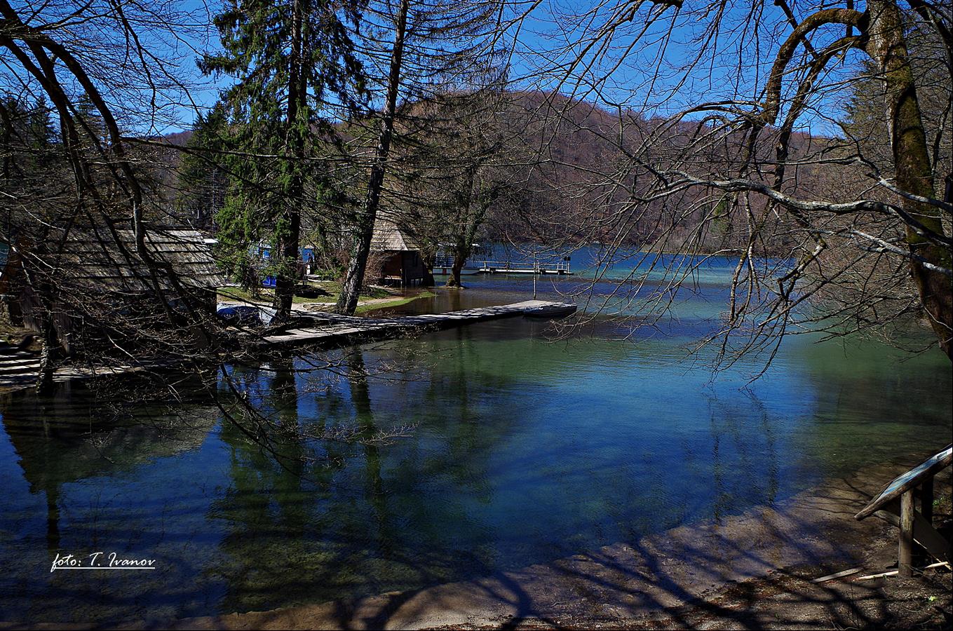 69. rođendan NP Plitvička Jezera 69. rođendan NP Plitvička Jezera
