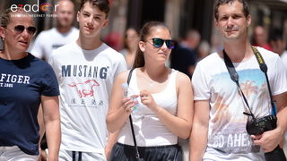 Đir po gradu, subotnja špica 22. lipnja 2019. Đir po gradu, subotnja špica 22. lipnja 2019.