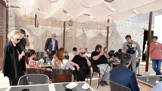 Maškovića han: Započeli Dani otvorenih vrata agroturizma Zadarske županije Maškovića han: Započeli Dani otvorenih vrata agroturizma Zadarske županije