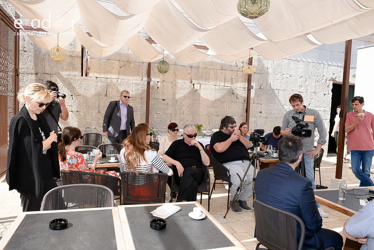 Maškovića han: Započeli Dani otvorenih vrata agroturizma Zadarske županije Maškovića han: Započeli Dani otvorenih vrata agroturizma Zadarske županije