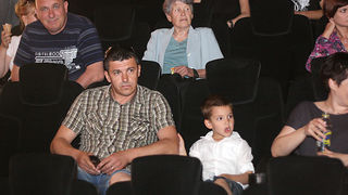 “Od bleke do konja” (foto:Saša Čuka)