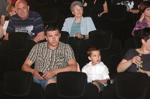 “Od bleke do konja” (foto:Saša Čuka)