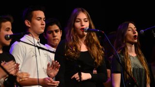 MIOC za Davida: Humanitarni koncert gimnazije Franje Petrića u HNK Zadar