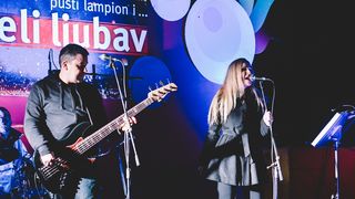 Humanitarni svjetlosni spektakl “Zaželi ljubav” na zadarskom Forumu 21. veljače 2016. Foto: Iva Perinčić Humanitarni svjetlosni spektakl “Zaželi ljubav” na zadarskom Forumu 21. veljače 2016. Foto: Iva Perinčić