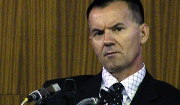 Slavko Lozina, foto: Jakov Prkić/CROPIX