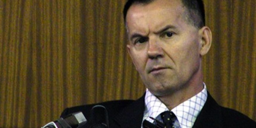 Slavko Lozina, foto: Jakov Prkić/CROPIX Slavko Lozina, foto: Jakov Prkić/CROPIX