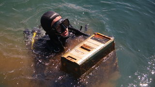 Ekološka akcija “Daj ruku za Jazine” Ekološka akcija “Daj ruku za Jazine”