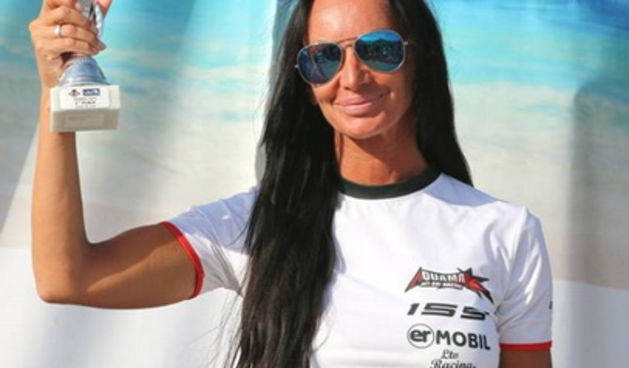 Vir: Alpe Adria Jet Ski Tour 2105.