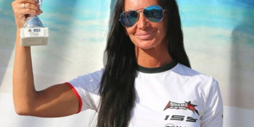 Vir: Alpe Adria Jet Ski Tour 2105. Vir: Alpe Adria Jet Ski Tour 2105.