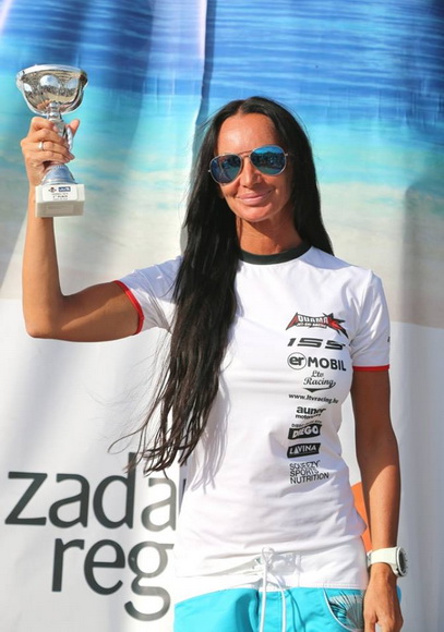 Vir: Alpe Adria Jet Ski Tour 2105.