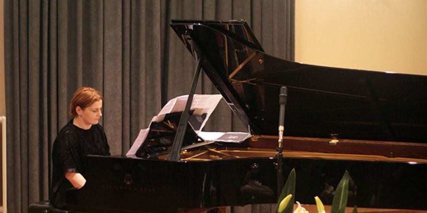 Koncert Katarine Krpan (foto:Saša Čuka)