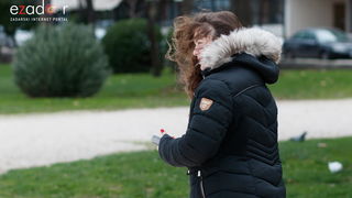 Đir po gradu, ponedjeljak 28. prosinca 2020. Đir po gradu, ponedjeljak 28. prosinca 2020.