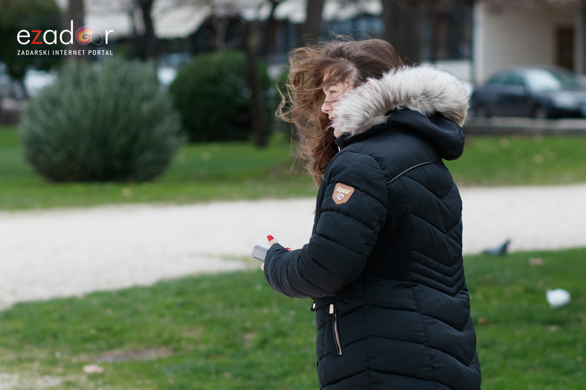 Đir po gradu, ponedjeljak 28. prosinca 2020. Đir po gradu, ponedjeljak 28. prosinca 2020.