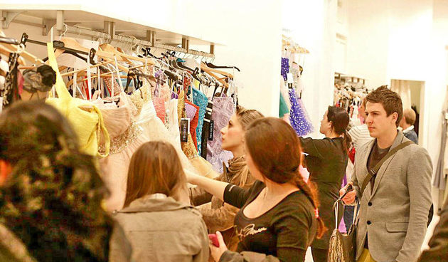 Fenomelne vjenčanice za 400 kuna? Da, sutra na Bijeloj suboti!