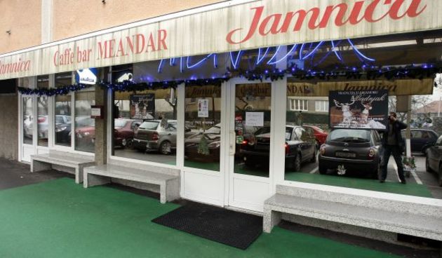 Knežija ( foto Cropix)