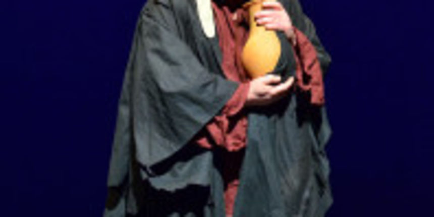 “Skup” Marina Držića 20. ožujka u Komediji “Skup” Marina Držića 20. ožujka u Komediji