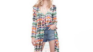 Zara haljina 2012 Zara haljina 2012