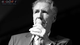 Đani Maršan i grupa Central @ Arsenal