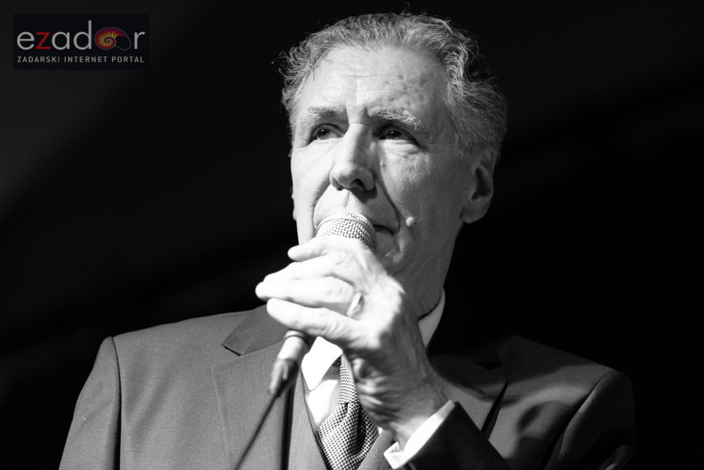 Đani Maršan i grupa Central @ Arsenal