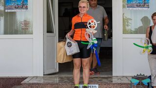 2. MTB maraton “Pedalom po Pagu” 2. MTB maraton “Pedalom po Pagu”