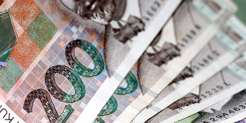 Novac, foto Danas.hr