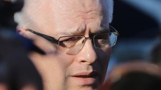 Biograd Na Moru: Ivo Josipović posjetio 16. međunarodni nautički sajam Biograd Boat Show, foto: Filip Brala/PIXSELL Biograd Na Moru: Ivo Josipović posjetio 16. međunarodni nautički sajam Biograd Boat Show, foto: Filip Brala/PIXSELL