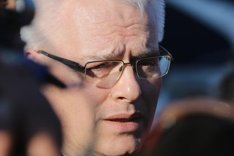 Biograd Na Moru: Ivo Josipović posjetio 16. međunarodni nautički sajam Biograd Boat Show, foto: Filip Brala/PIXSELL Biograd Na Moru: Ivo Josipović posjetio 16. međunarodni nautički sajam Biograd Boat Show, foto: Filip Brala/PIXSELL