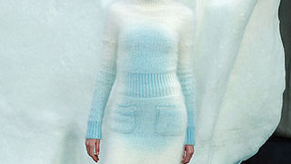 Paris Fashion Week: Chanel jesen 2010 (Coutorture.com)