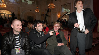 Dora 2009. (foto: CROPIX)