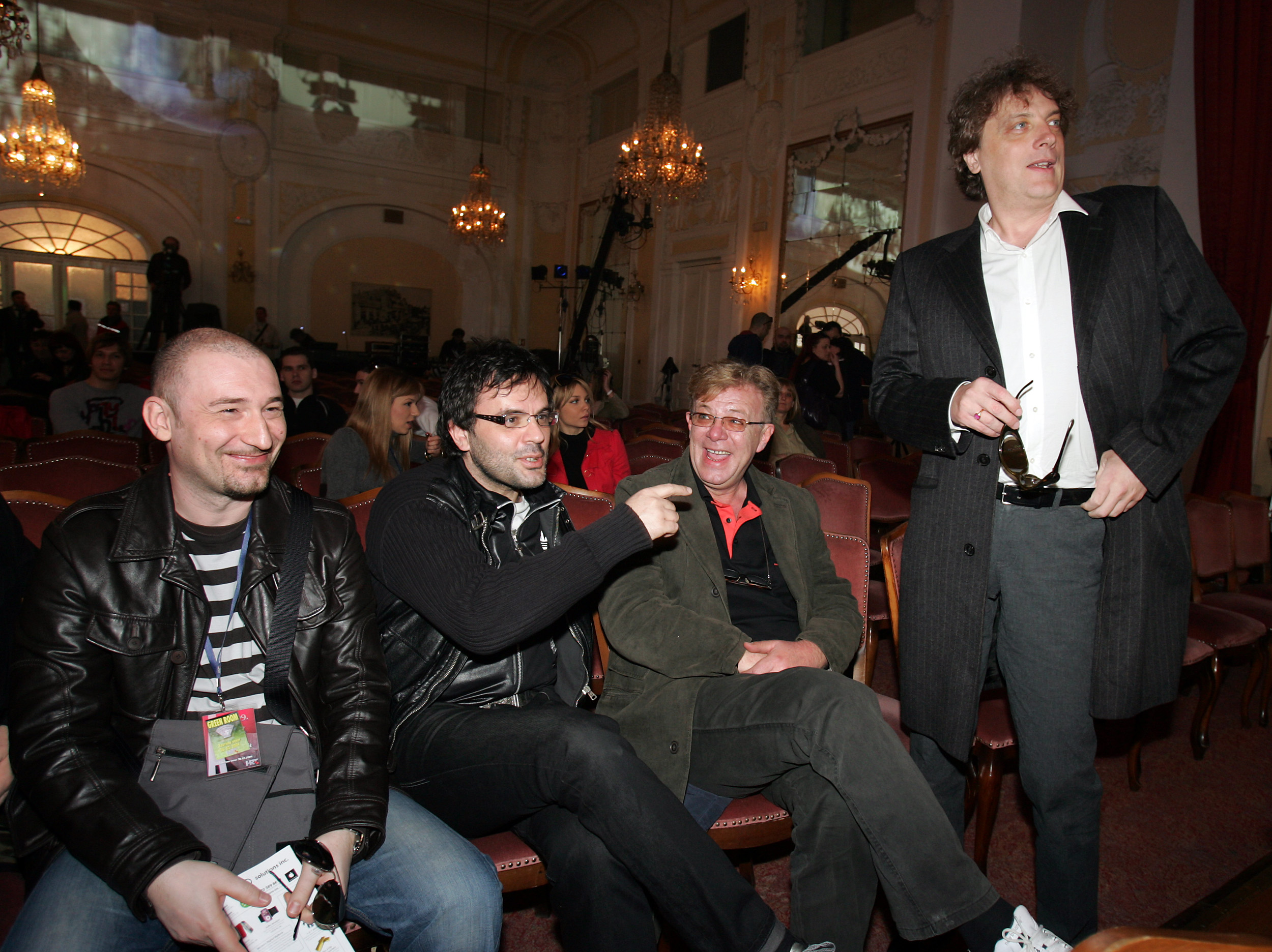 Dora 2009. (foto: CROPIX)