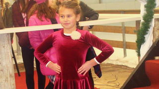 Modna revija: Zvjezdice “Libretići” nosile modele Zvjezdice