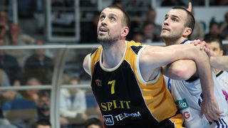 KK Zadar – KK Split 78-69 (foto:Saša Čuka)