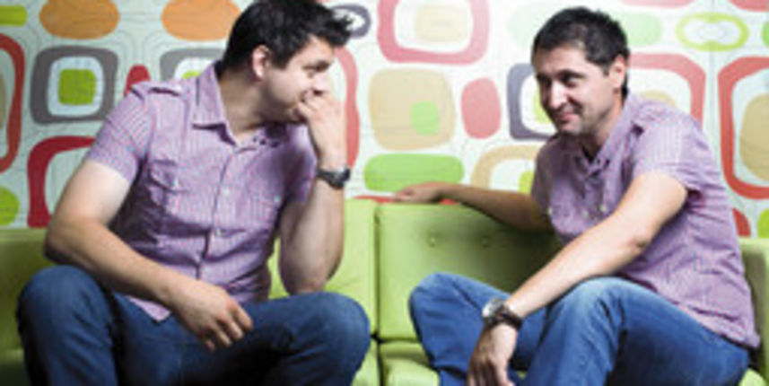 Mate Janković i Hrvoje Šalković, foto: nacional.hr Mate Janković i Hrvoje Šalković, foto: nacional.hr