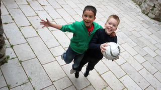 Subotnji šušur u gradu 27. travnja 2013. Foto: Mia Čop Subotnji šušur u gradu 27. travnja 2013. Foto: Mia Čop