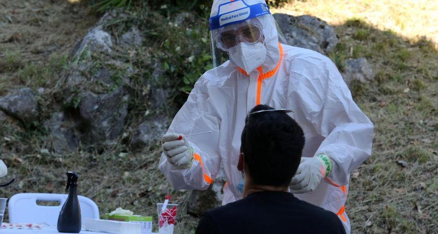 Slovenija koronavirus Slovenija koronavirus